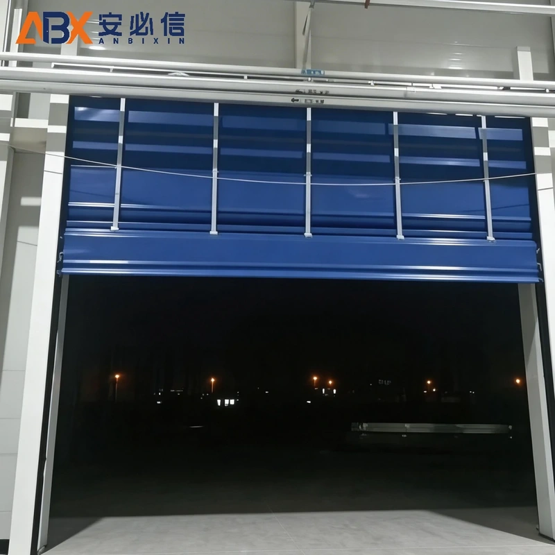 张掖机械式门封