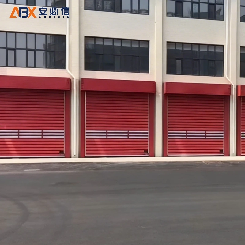张掖医药密闭高速门